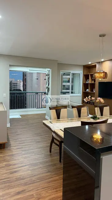 Foto 1 de Apartamento com 2 quartos à venda, 67m2 em Vila Andrade, São Paulo - SP