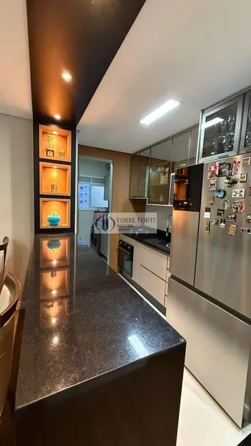 Foto 2 de Apartamento com 2 quartos à venda, 67m2 em Vila Andrade, São Paulo - SP
