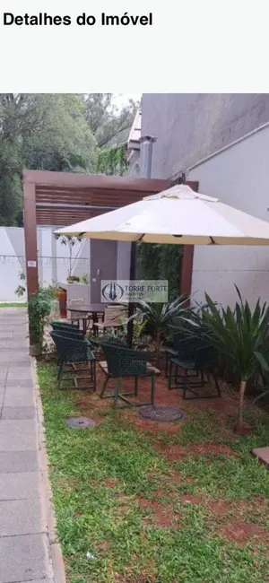 Apartamento com 2 quartos à venda, 47m2 em Vila Mariana, São Paulo - SP - imagem 9 Foto 9 de Apartamento com 2 quartos à venda, 47m2 em Vila Mariana, São Paulo - SP