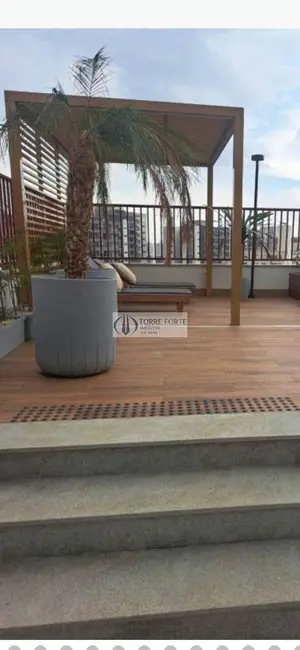 Apartamento com 2 quartos à venda, 47m2 em Vila Mariana, São Paulo - SP - imagem 6 Foto 6 de Apartamento com 2 quartos à venda, 47m2 em Vila Mariana, São Paulo - SP