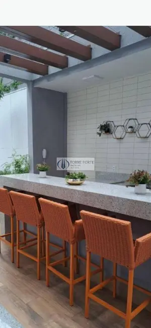 Apartamento com 2 quartos à venda, 47m2 em Vila Mariana, São Paulo - SP - imagem 7 Foto 7 de Apartamento com 2 quartos à venda, 47m2 em Vila Mariana, São Paulo - SP