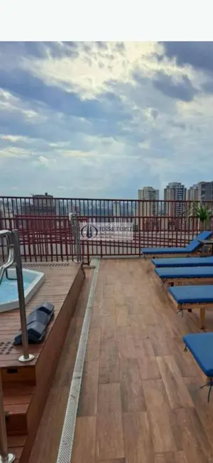 Apartamento com 2 quartos à venda, 47m2 em Vila Mariana, São Paulo - SP - imagem 3 Foto 3 de Apartamento com 2 quartos à venda, 47m2 em Vila Mariana, São Paulo - SP