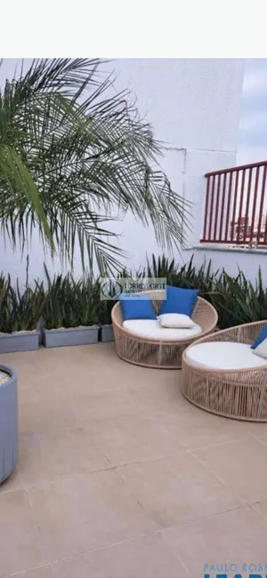 Apartamento com 2 quartos à venda, 47m2 em Vila Mariana, São Paulo - SP - imagem 8 Foto 8 de Apartamento com 2 quartos à venda, 47m2 em Vila Mariana, São Paulo - SP