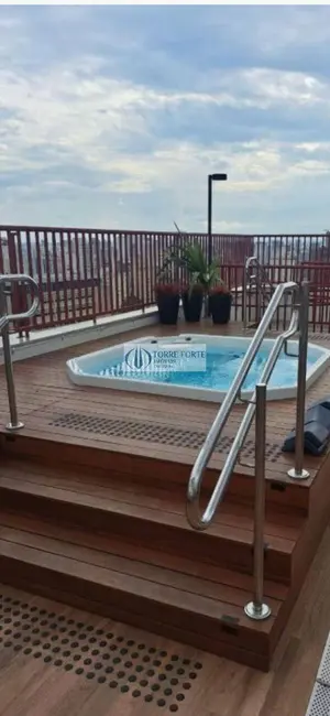 Apartamento com 2 quartos à venda, 47m2 em Vila Mariana, São Paulo - SP - imagem 5 Foto 5 de Apartamento com 2 quartos à venda, 47m2 em Vila Mariana, São Paulo - SP