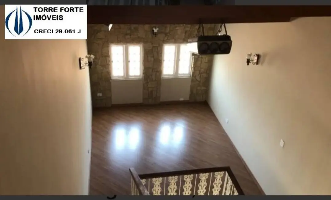 Foto 2 de Sobrado com 5 quartos à venda, 125m2 em Jardim Vila Formosa, São Paulo - SP