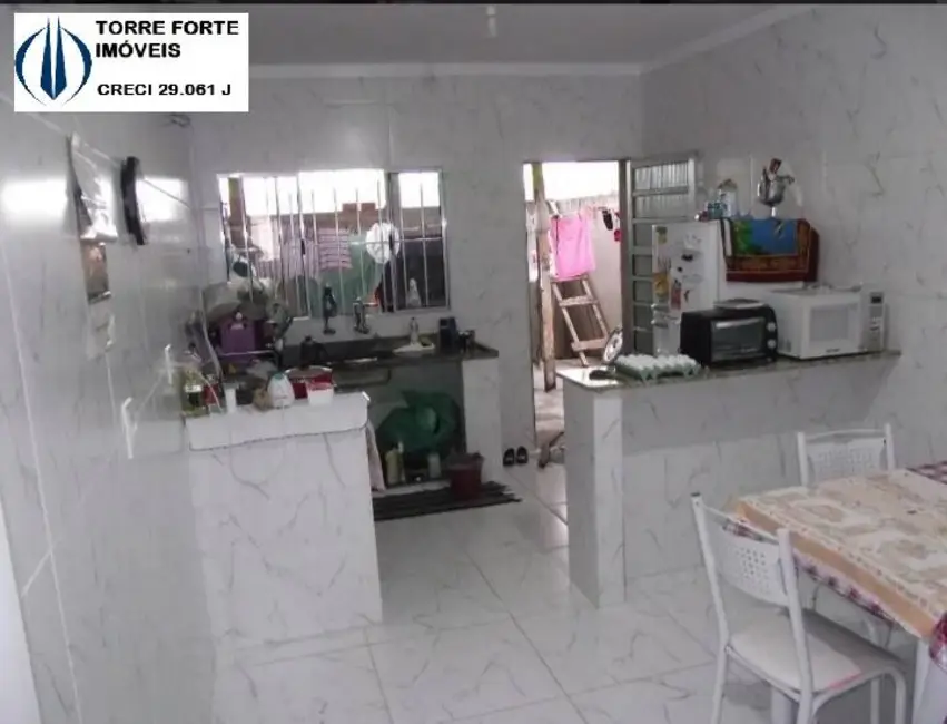 Foto 2 de Sobrado com 3 quartos à venda, 130m2 em Jardim Vila Formosa, São Paulo - SP