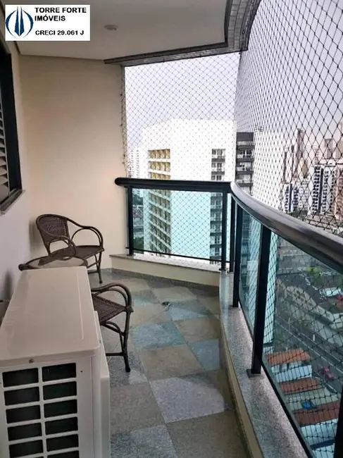 Apartamento com 3 quartos à venda, 113m2 em Vila Regente Feijó, São Paulo - SP - imagem 5 Foto 5 de Apartamento com 3 quartos à venda, 113m2 em Vila Regente Feijó, São Paulo - SP