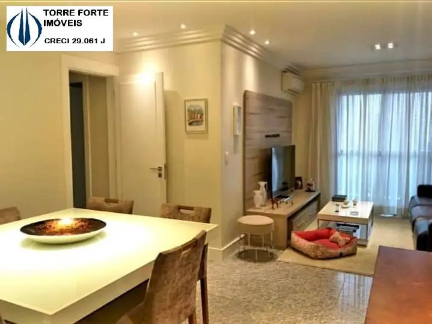 Apartamento com 3 quartos à venda, 113m2 em Vila Regente Feijó, São Paulo - SP - imagem 1 Foto 1 de Apartamento com 3 quartos à venda, 113m2 em Vila Regente Feijó, São Paulo - SP