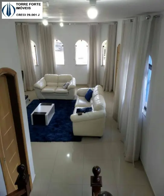 Foto 1 de Sobrado com 2 quartos à venda, 190m2 em Vila Formosa, São Paulo - SP