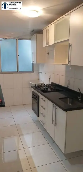 Foto 7 de Apartamento com 2 quartos à venda, 44m2 em Centro, Guarulhos - SP