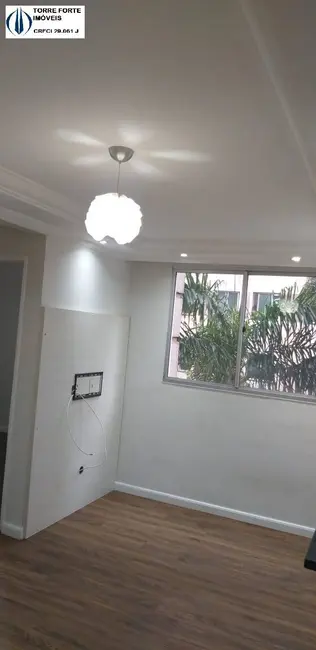 Foto 3 de Apartamento com 2 quartos à venda, 44m2 em Centro, Guarulhos - SP