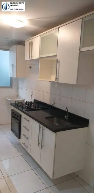 Foto 4 de Apartamento com 2 quartos à venda, 44m2 em Centro, Guarulhos - SP