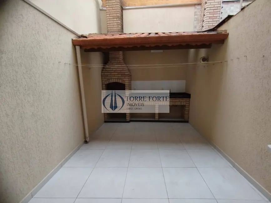 Foto 1 de Casa com 3 quartos à venda, 143m2 em Vila Guarani(Zona Leste), São Paulo - SP