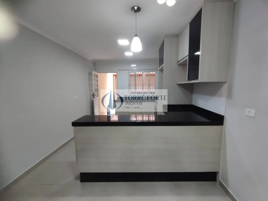 Foto 4 de Casa com 3 quartos à venda, 143m2 em Vila Guarani(Zona Leste), São Paulo - SP