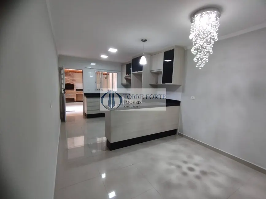 Foto 6 de Casa com 3 quartos à venda, 143m2 em Vila Guarani(Zona Leste), São Paulo - SP