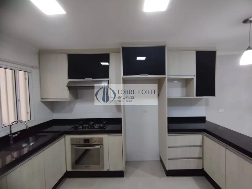 Foto 3 de Casa com 3 quartos à venda, 143m2 em Vila Guarani(Zona Leste), São Paulo - SP