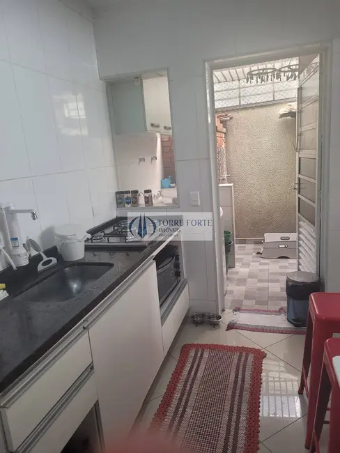 Casa com 2 quartos à venda, 75m2 em Vila Prudente, São Paulo - SP - imagem 5 Foto 5 de Casa com 2 quartos à venda, 75m2 em Vila Prudente, São Paulo - SP