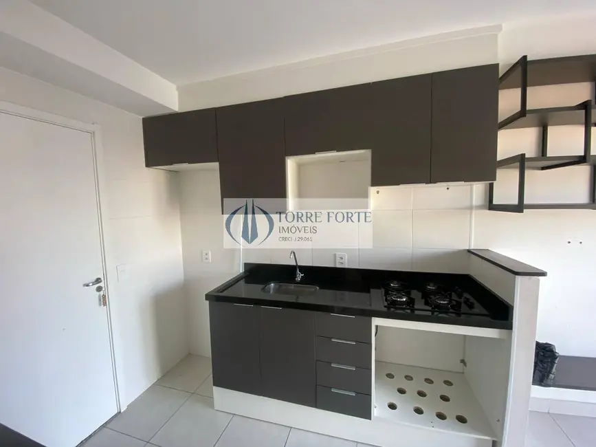 Foto 3 de Apartamento com 1 quarto à venda, 29m2 em Vila Ema, São Paulo - SP