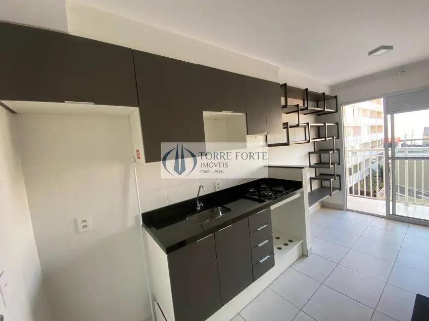 Foto 5 de Apartamento com 1 quarto à venda, 29m2 em Vila Ema, São Paulo - SP