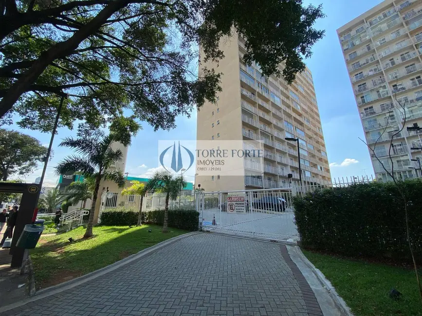 Foto 1 de Apartamento com 1 quarto à venda, 29m2 em Vila Ema, São Paulo - SP