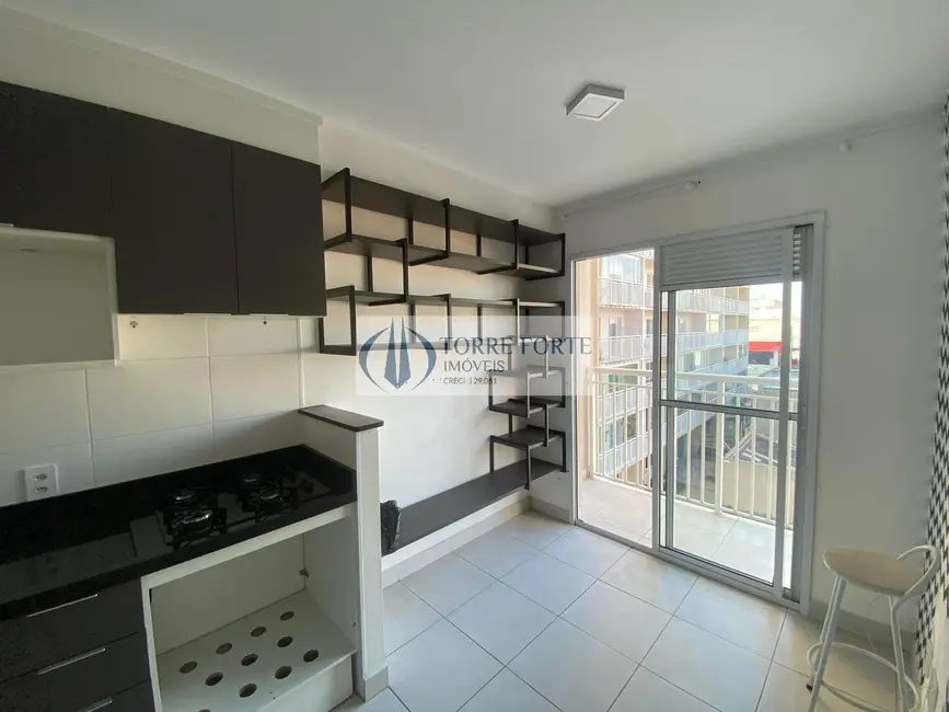 Foto 6 de Apartamento com 1 quarto à venda, 29m2 em Vila Ema, São Paulo - SP