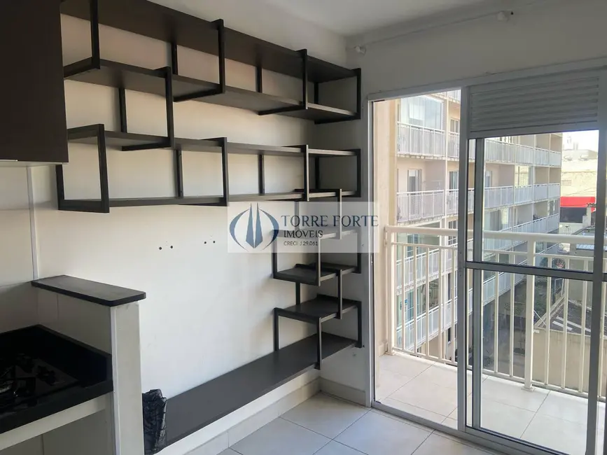 Foto 8 de Apartamento com 1 quarto à venda, 29m2 em Vila Ema, São Paulo - SP