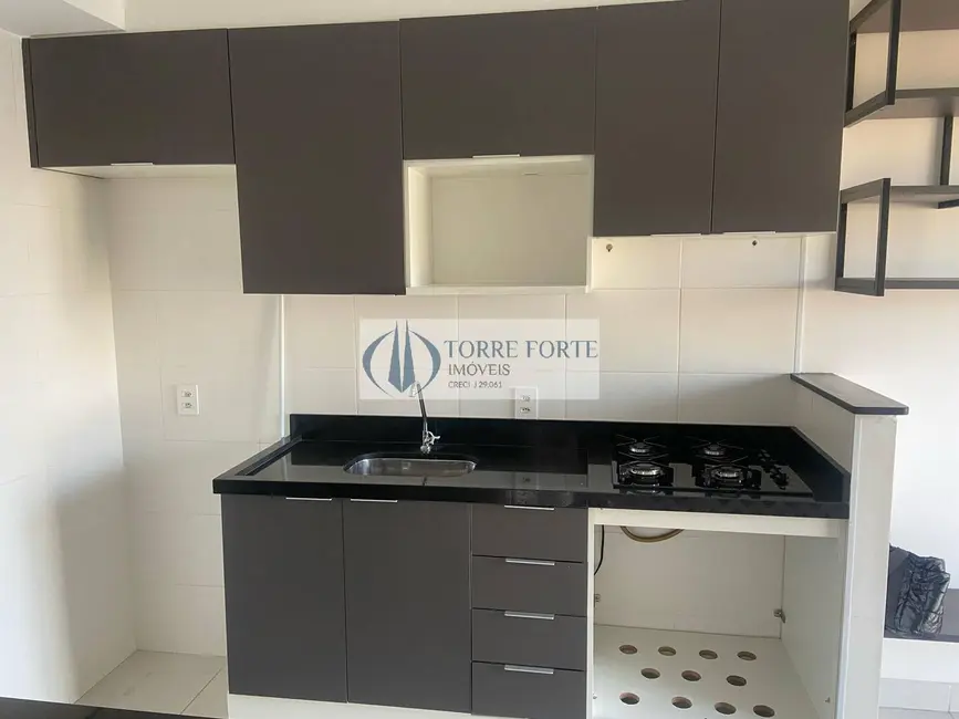 Foto 4 de Apartamento com 1 quarto à venda, 29m2 em Vila Ema, São Paulo - SP