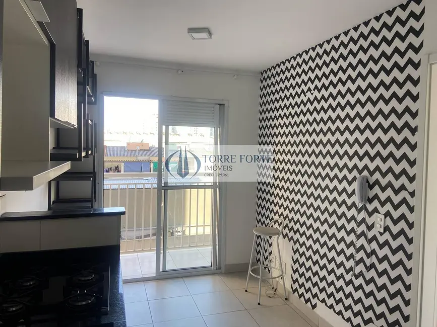 Foto 9 de Apartamento com 1 quarto à venda, 29m2 em Vila Ema, São Paulo - SP