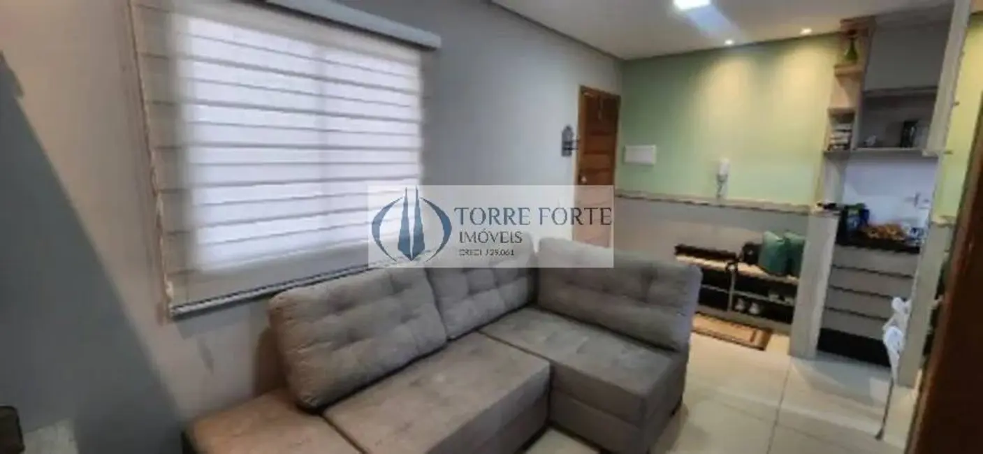 Foto 2 de Apartamento com 2 quartos à venda, 60m2 em Vila Formosa, São Paulo - SP