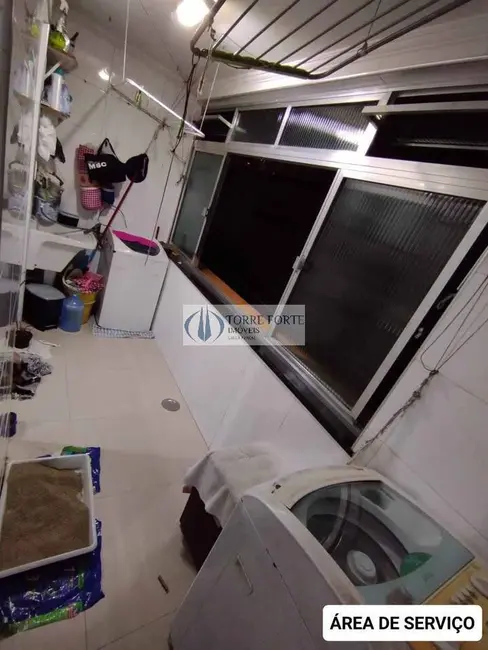 Apartamento com 2 quartos à venda, 87m2 em Campo Grande, Santos - SP - imagem 6 Foto 6 de Apartamento com 2 quartos à venda, 87m2 em Campo Grande, Santos - SP