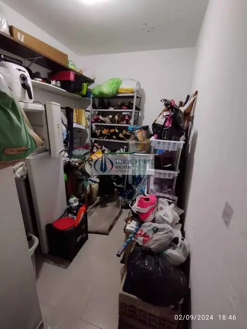 Apartamento com 2 quartos à venda, 87m2 em Campo Grande, Santos - SP - imagem 5 Foto 5 de Apartamento com 2 quartos à venda, 87m2 em Campo Grande, Santos - SP