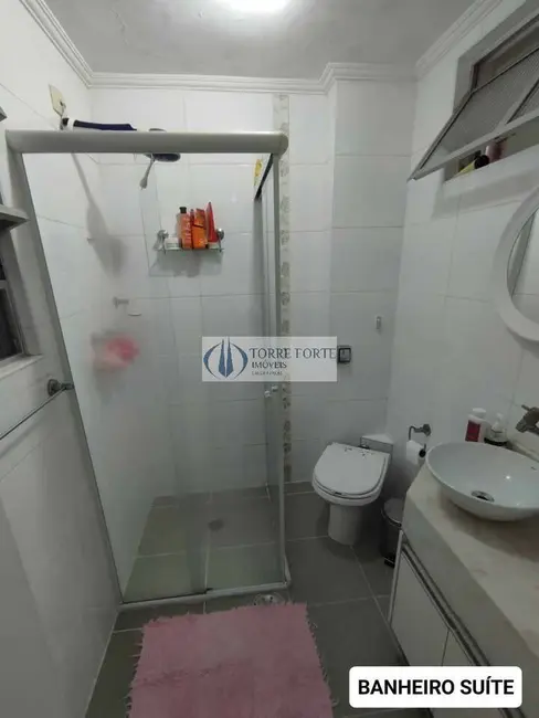 Apartamento com 2 quartos à venda, 87m2 em Campo Grande, Santos - SP - imagem 9 Foto 9 de Apartamento com 2 quartos à venda, 87m2 em Campo Grande, Santos - SP