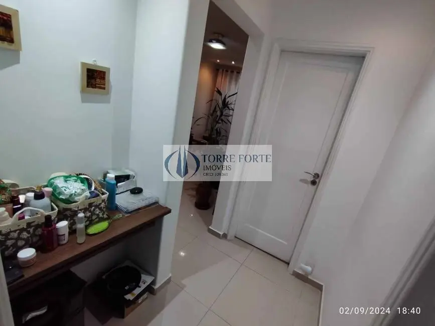 Apartamento com 2 quartos à venda, 87m2 em Campo Grande, Santos - SP - imagem 3 Foto 3 de Apartamento com 2 quartos à venda, 87m2 em Campo Grande, Santos - SP