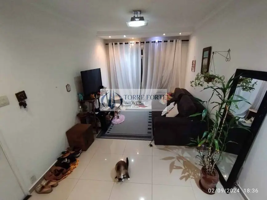 Apartamento com 2 quartos à venda, 87m2 em Campo Grande, Santos - SP - imagem 1 Foto 1 de Apartamento com 2 quartos à venda, 87m2 em Campo Grande, Santos - SP
