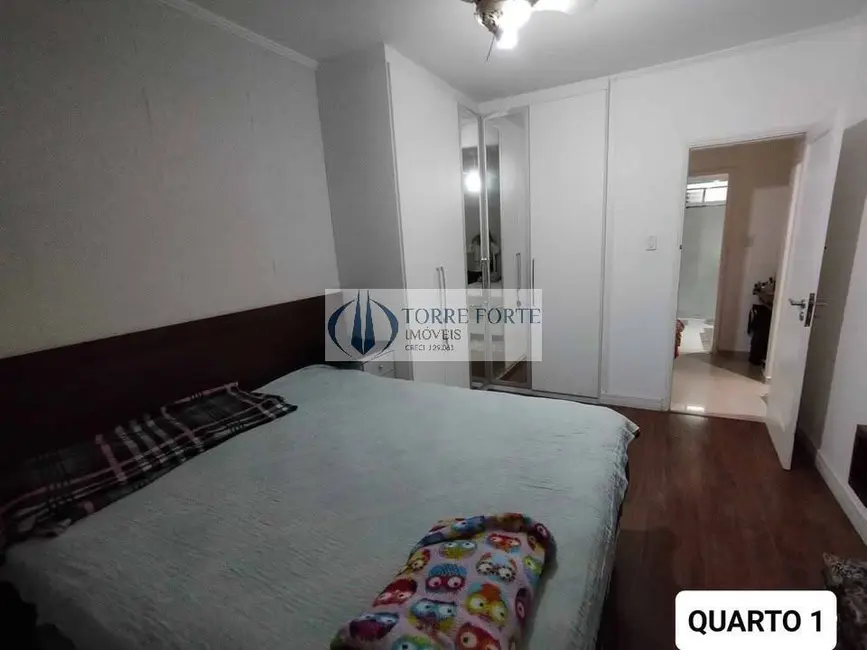 Apartamento com 2 quartos à venda, 87m2 em Campo Grande, Santos - SP - imagem 4 Foto 4 de Apartamento com 2 quartos à venda, 87m2 em Campo Grande, Santos - SP