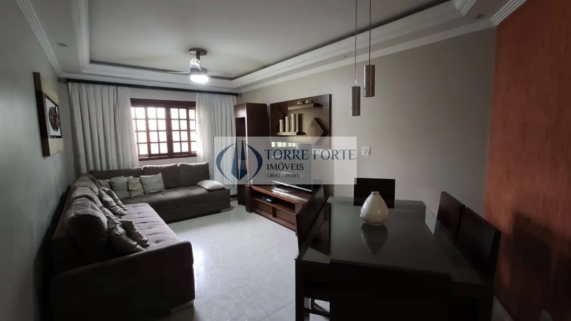 Sobrado com 4 quartos à venda, 270m2 em Jardim Ângela (Zona Leste), São Paulo - SP - imagem 1 Foto 1 de Sobrado com 4 quartos à venda, 270m2 em Jardim Ângela (Zona Leste), São Paulo - SP