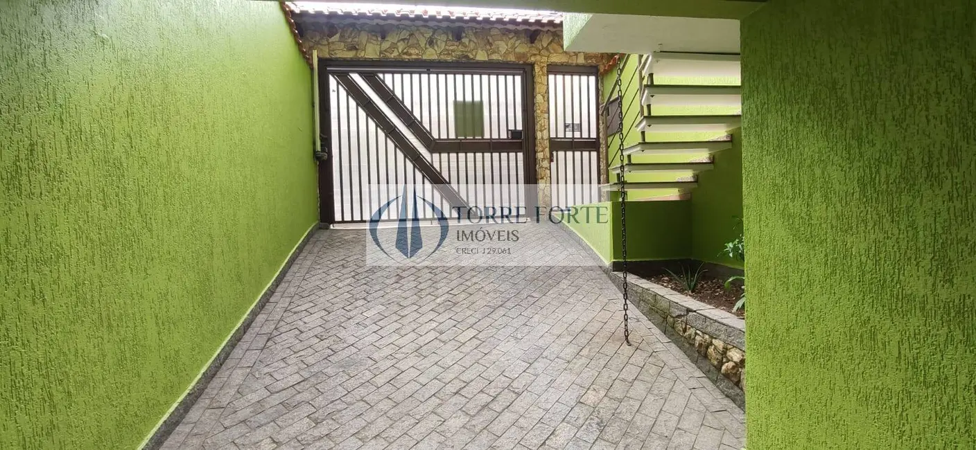 Sobrado com 4 quartos à venda, 270m2 em Jardim Ângela (Zona Leste), São Paulo - SP - imagem 4 Foto 4 de Sobrado com 4 quartos à venda, 270m2 em Jardim Ângela (Zona Leste), São Paulo - SP