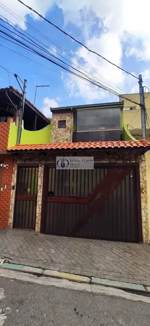 Sobrado com 4 quartos à venda, 270m2 em Jardim Ângela (Zona Leste), São Paulo - SP - imagem 5 Foto 5 de Sobrado com 4 quartos à venda, 270m2 em Jardim Ângela (Zona Leste), São Paulo - SP