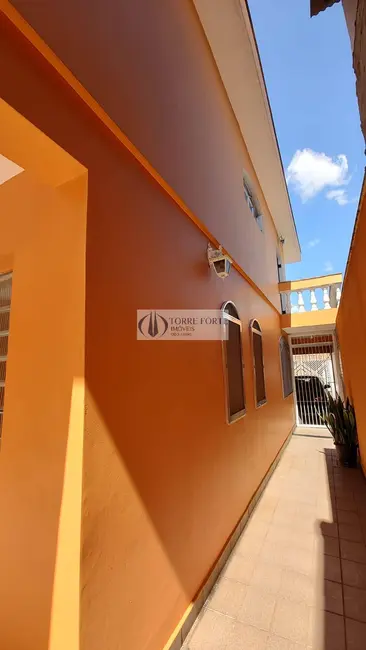 Foto 5 de Casa com 3 quartos à venda, 184m2 em Vila Nhocune, São Paulo - SP