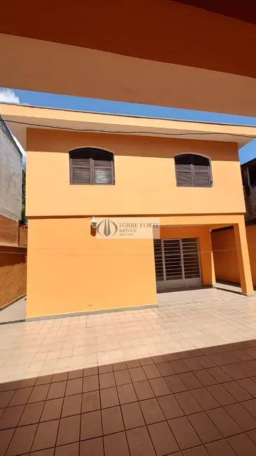 Foto 7 de Casa com 3 quartos à venda, 184m2 em Vila Nhocune, São Paulo - SP