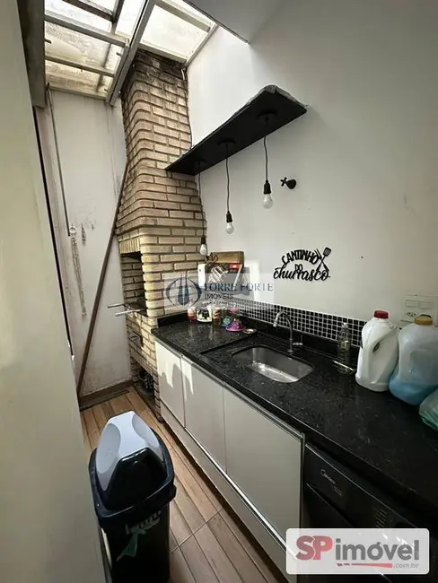 Foto 1 de Casa com 2 quartos à venda, 70m2 em Vila Dalila, São Paulo - SP