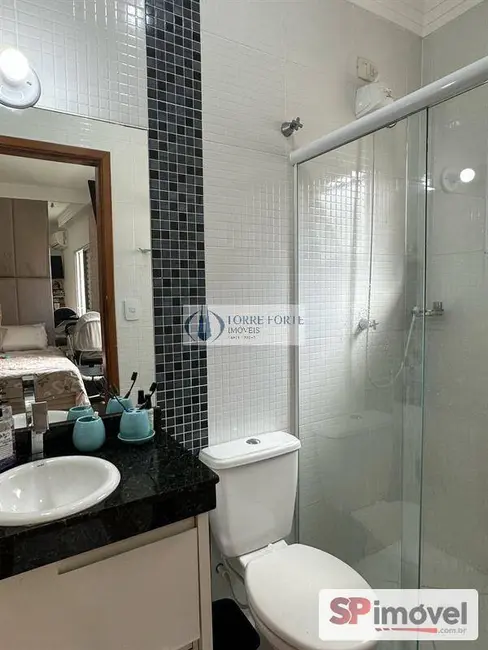 Foto 9 de Casa com 2 quartos à venda, 70m2 em Vila Dalila, São Paulo - SP