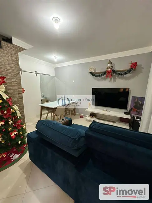 Foto 8 de Casa com 2 quartos à venda, 70m2 em Vila Dalila, São Paulo - SP