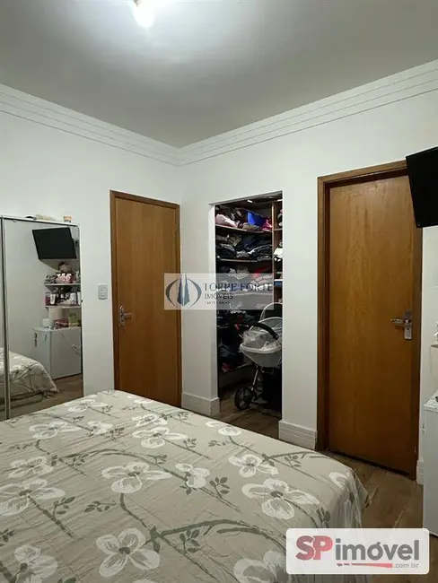 Foto 3 de Casa com 2 quartos à venda, 70m2 em Vila Dalila, São Paulo - SP