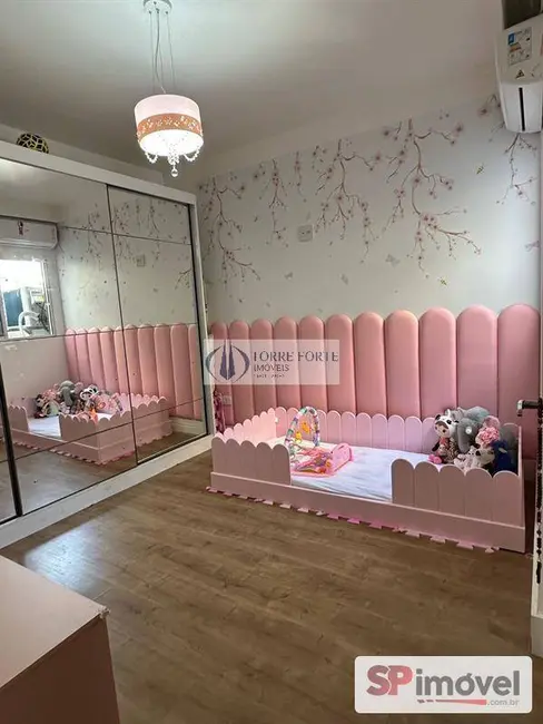 Foto 6 de Casa com 2 quartos à venda, 70m2 em Vila Dalila, São Paulo - SP