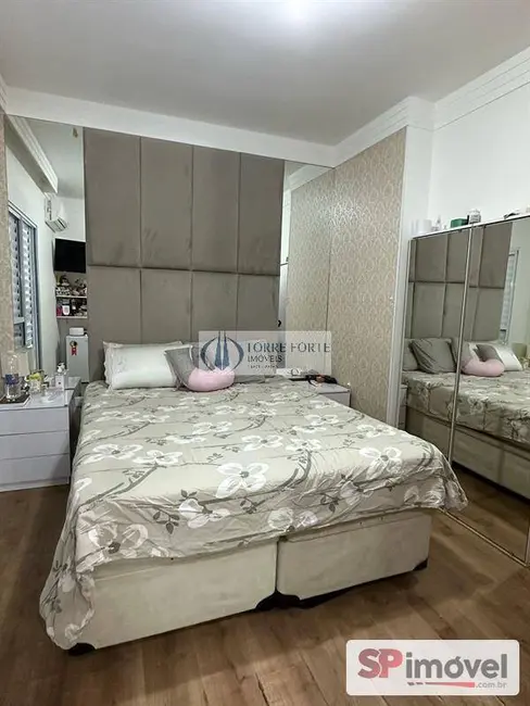 Foto 4 de Casa com 2 quartos à venda, 70m2 em Vila Dalila, São Paulo - SP