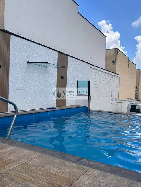 Foto 1 de Apartamento com 2 quartos à venda, 56m2 em Jardim Guairaca, São Paulo - SP