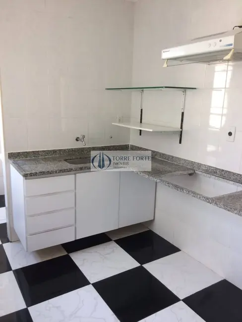 Foto 3 de Apartamento com 2 quartos à venda, 56m2 em Jardim Guairaca, São Paulo - SP