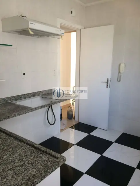 Foto 4 de Apartamento com 2 quartos à venda, 56m2 em Jardim Guairaca, São Paulo - SP