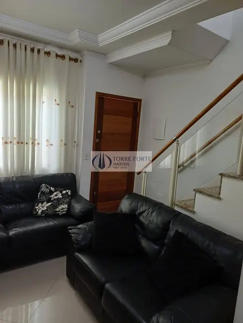 Foto 1 de Casa com 2 quartos à venda, 49m2 em Vila Laís, São Paulo - SP